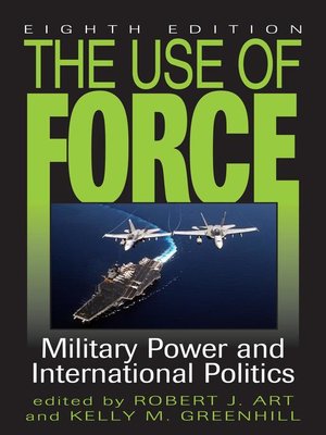 The Use of Force - ebook